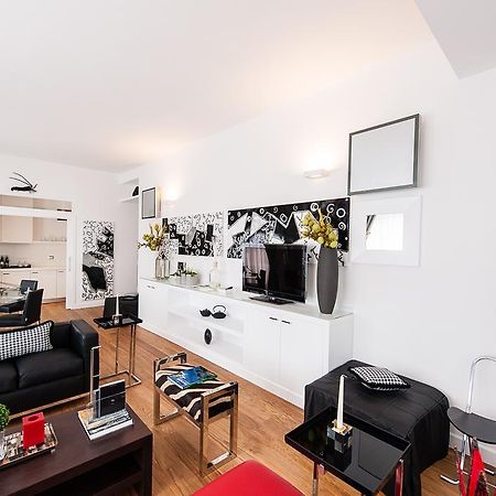 Lhp Suite Santa Margherita Санта-Маргерита-Лигуре Экстерьер фото