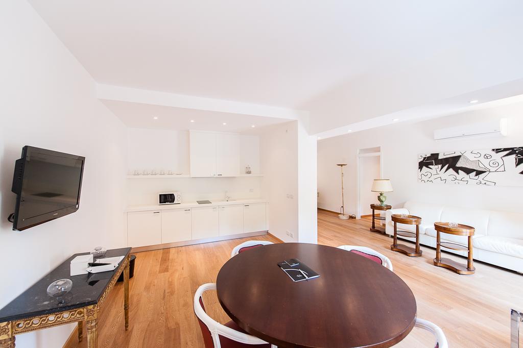 Lhp Suite Santa Margherita Санта-Маргерита-Лигуре Экстерьер фото