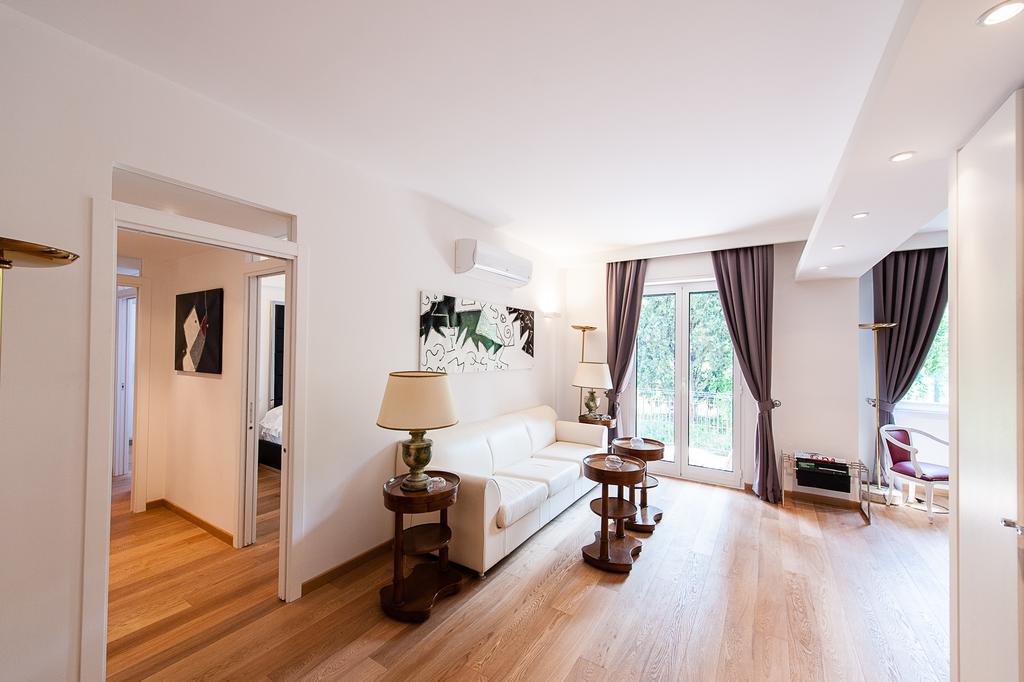Lhp Suite Santa Margherita Санта-Маргерита-Лигуре Экстерьер фото