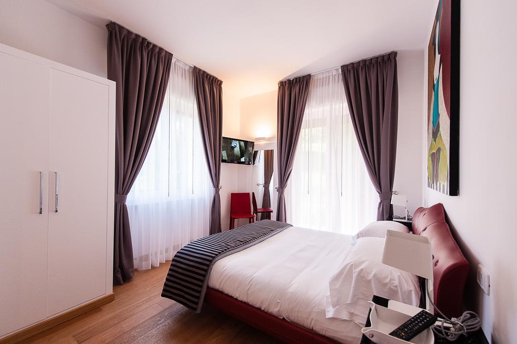 Lhp Suite Santa Margherita Санта-Маргерита-Лигуре Экстерьер фото