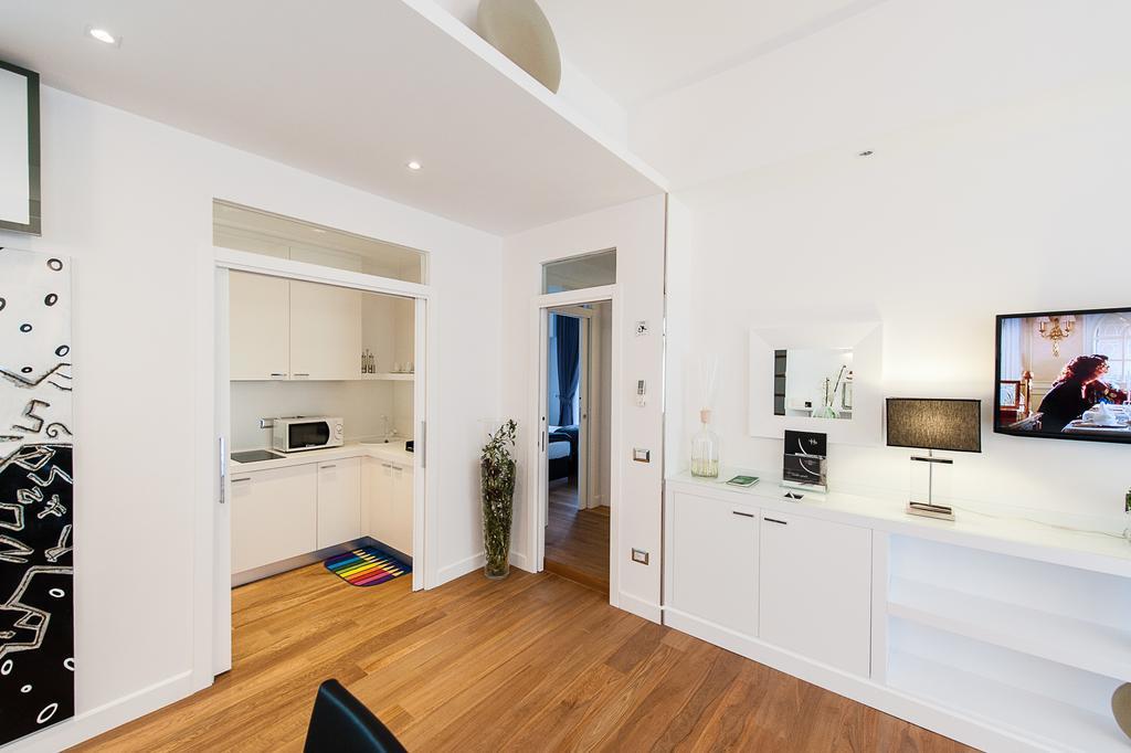 Lhp Suite Santa Margherita Санта-Маргерита-Лигуре Экстерьер фото