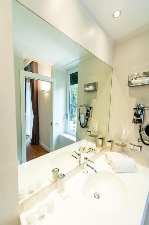 Lhp Suite Santa Margherita Санта-Маргерита-Лигуре Экстерьер фото