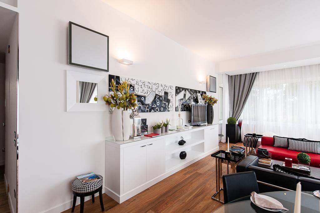 Lhp Suite Santa Margherita Санта-Маргерита-Лигуре Экстерьер фото