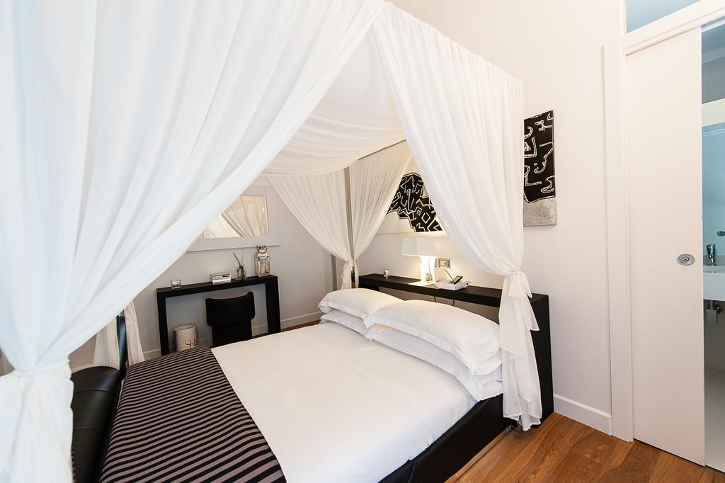 Lhp Suite Santa Margherita Санта-Маргерита-Лигуре Экстерьер фото